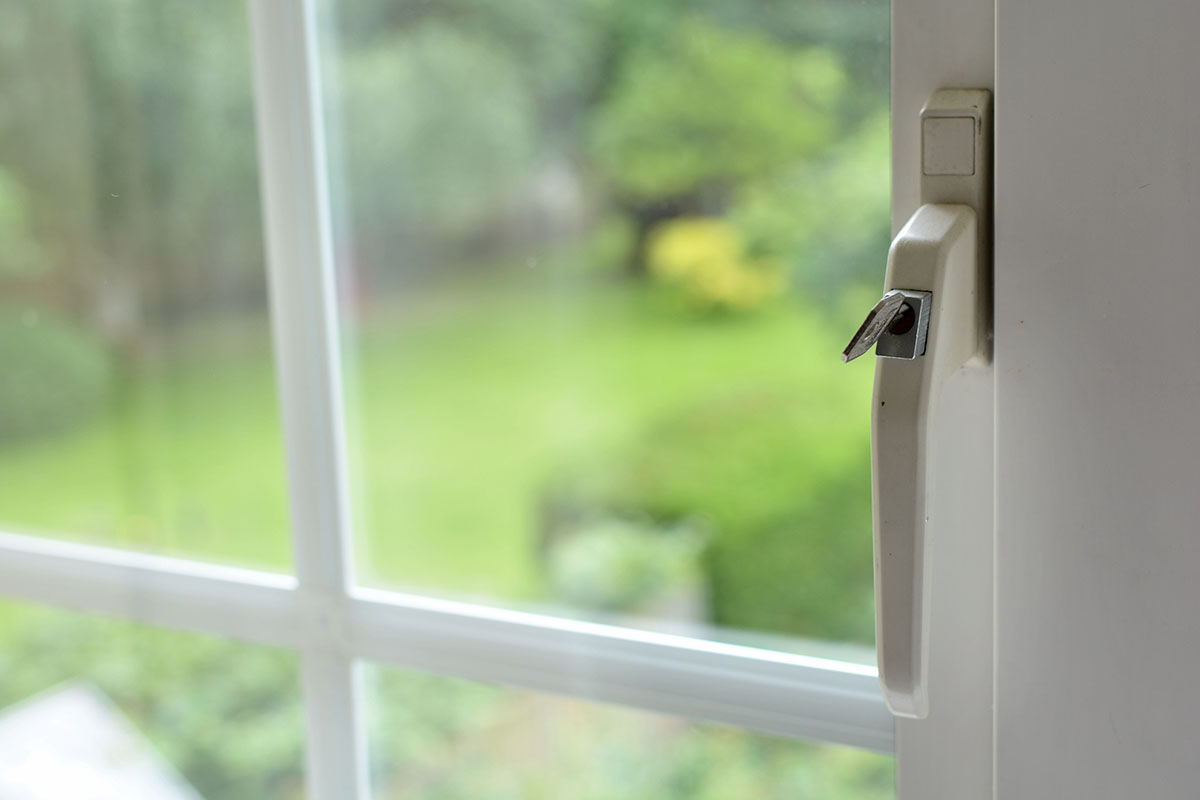 sash windows in Haringey